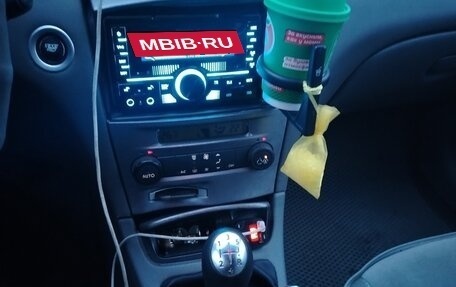 Renault Laguna II, 2002 год, 350 000 рублей, 10 фотография