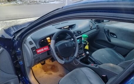 Renault Laguna II, 2002 год, 350 000 рублей, 6 фотография