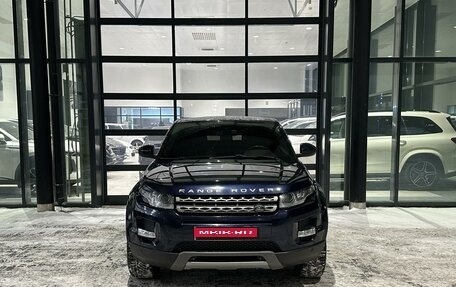 Land Rover Range Rover Evoque I, 2014 год, 1 995 000 рублей, 4 фотография