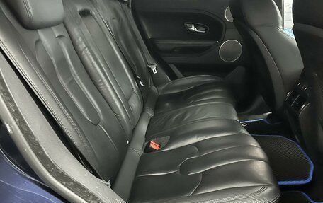 Land Rover Range Rover Evoque I, 2014 год, 1 995 000 рублей, 7 фотография