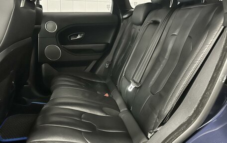 Land Rover Range Rover Evoque I, 2014 год, 1 995 000 рублей, 8 фотография