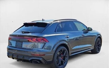 Audi RS Q8 I, 2025 год, 20 067 000 рублей, 2 фотография