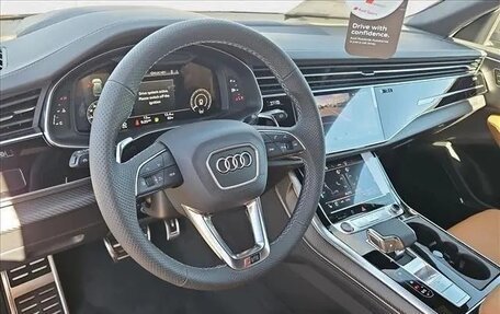 Audi RS Q8 I, 2025 год, 20 067 000 рублей, 3 фотография