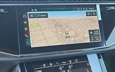 Audi RS Q8 I, 2025 год, 20 067 000 рублей, 13 фотография