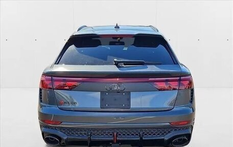 Audi RS Q8 I, 2025 год, 20 067 000 рублей, 8 фотография