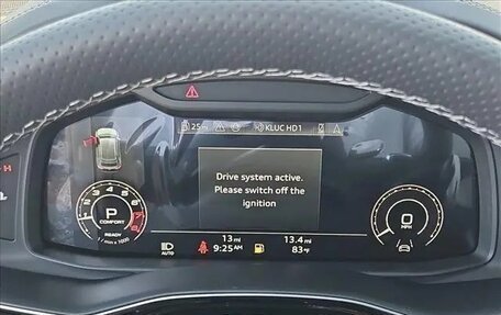 Audi RS Q8 I, 2025 год, 20 067 000 рублей, 10 фотография