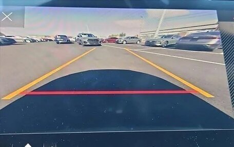 Audi RS Q8 I, 2025 год, 20 067 000 рублей, 11 фотография