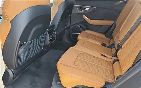 Audi RS Q8 I, 2025 год, 20 067 000 рублей, 15 фотография