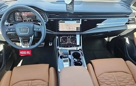 Audi RS Q8 I, 2025 год, 20 067 000 рублей, 14 фотография