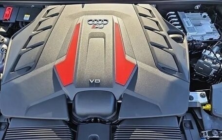 Audi RS Q8 I, 2025 год, 20 067 000 рублей, 16 фотография