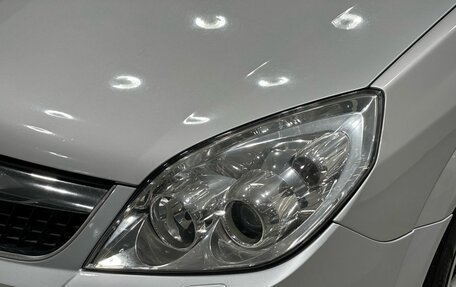 Opel Vectra C рестайлинг, 2006 год, 649 900 рублей, 7 фотография