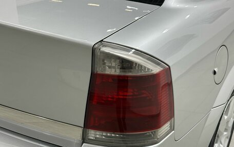 Opel Vectra C рестайлинг, 2006 год, 649 900 рублей, 8 фотография