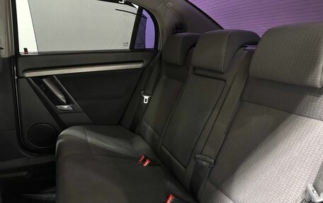 Opel Vectra C рестайлинг, 2006 год, 649 900 рублей, 20 фотография