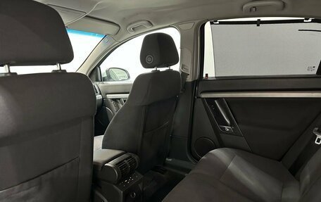 Opel Vectra C рестайлинг, 2006 год, 649 900 рублей, 19 фотография