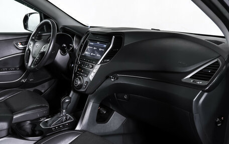 Hyundai Santa Fe III рестайлинг, 2016 год, 2 049 000 рублей, 11 фотография