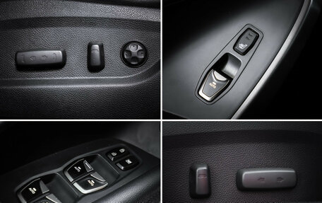 Hyundai Santa Fe III рестайлинг, 2016 год, 2 049 000 рублей, 21 фотография