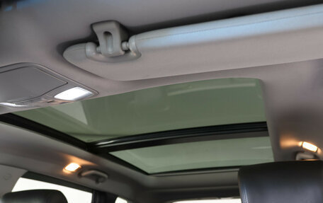 Hyundai Santa Fe III рестайлинг, 2016 год, 2 049 000 рублей, 18 фотография