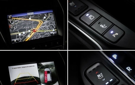 Hyundai Santa Fe III рестайлинг, 2016 год, 2 049 000 рублей, 19 фотография