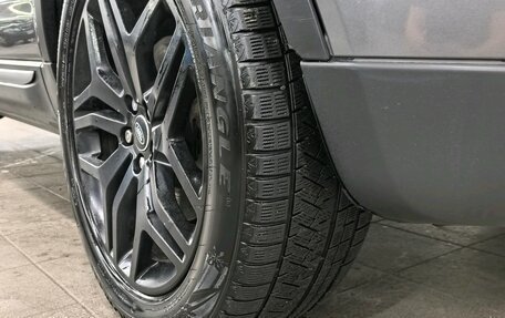 Land Rover Range Rover Evoque I, 2017 год, 2 250 000 рублей, 8 фотография