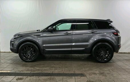 Land Rover Range Rover Evoque I, 2017 год, 2 250 000 рублей, 3 фотография