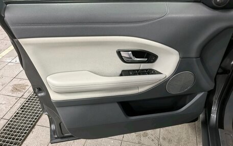 Land Rover Range Rover Evoque I, 2017 год, 2 250 000 рублей, 9 фотография