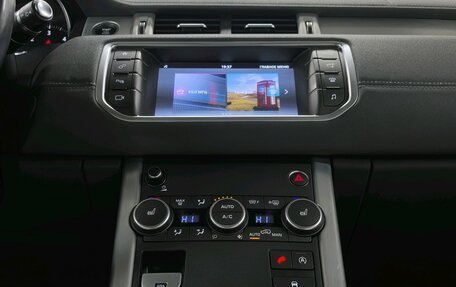 Land Rover Range Rover Evoque I, 2017 год, 2 250 000 рублей, 16 фотография