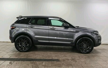 Land Rover Range Rover Evoque I, 2017 год, 2 250 000 рублей, 4 фотография