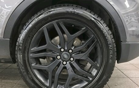 Land Rover Range Rover Evoque I, 2017 год, 2 250 000 рублей, 7 фотография