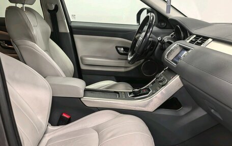 Land Rover Range Rover Evoque I, 2017 год, 2 250 000 рублей, 23 фотография