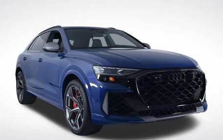 Audi RS Q8 I, 2025 год, 21 560 000 рублей, 7 фотография