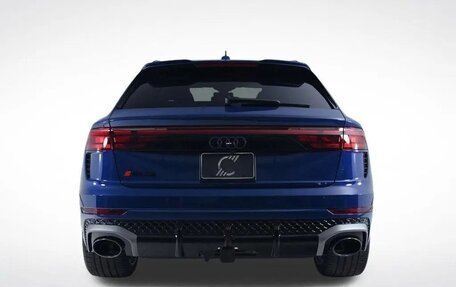 Audi RS Q8 I, 2025 год, 21 560 000 рублей, 4 фотография