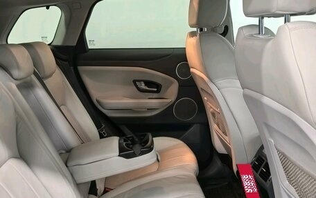 Land Rover Range Rover Evoque I, 2017 год, 2 250 000 рублей, 21 фотография