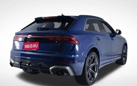 Audi RS Q8 I, 2025 год, 21 560 000 рублей, 5 фотография