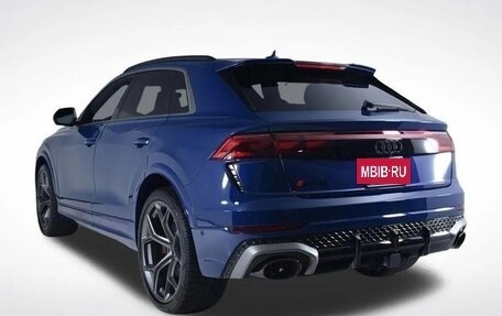 Audi RS Q8 I, 2025 год, 21 560 000 рублей, 3 фотография