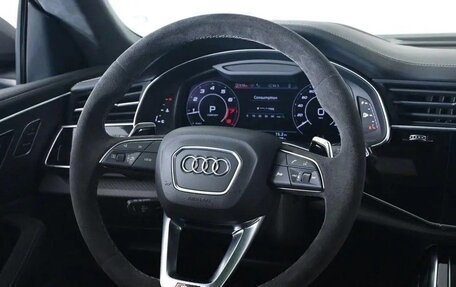 Audi RS Q8 I, 2025 год, 21 560 000 рублей, 10 фотография