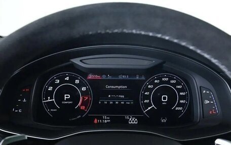 Audi RS Q8 I, 2025 год, 21 560 000 рублей, 11 фотография