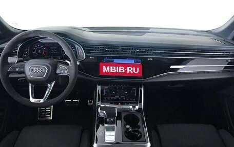 Audi RS Q8 I, 2025 год, 21 560 000 рублей, 9 фотография