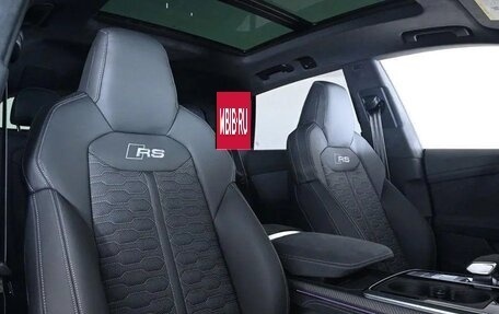 Audi RS Q8 I, 2025 год, 21 560 000 рублей, 15 фотография