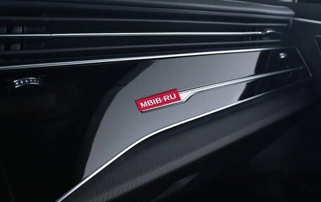 Audi RS Q8 I, 2025 год, 21 560 000 рублей, 21 фотография