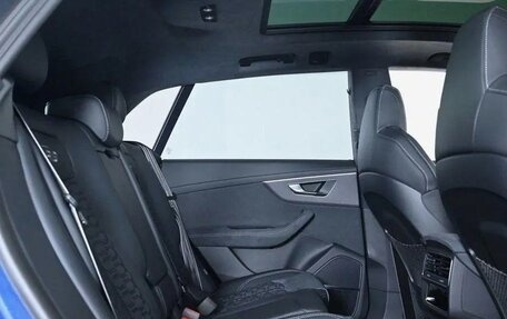 Audi RS Q8 I, 2025 год, 21 560 000 рублей, 16 фотография