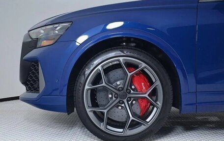 Audi RS Q8 I, 2025 год, 21 560 000 рублей, 30 фотография