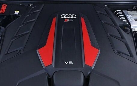 Audi RS Q8 I, 2025 год, 21 560 000 рублей, 29 фотография