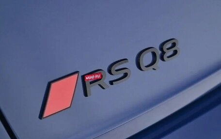 Audi RS Q8 I, 2025 год, 21 560 000 рублей, 27 фотография