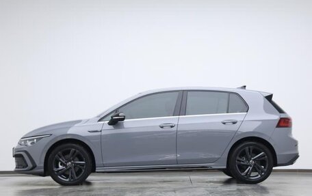 Volkswagen Golf VIII, 2022 год, 1 530 000 рублей, 4 фотография