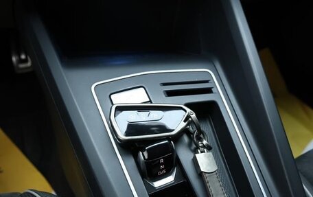 Volkswagen Golf VIII, 2022 год, 1 530 000 рублей, 12 фотография