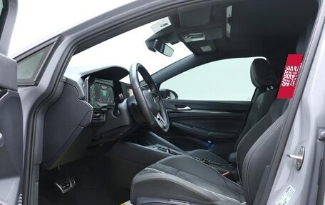 Volkswagen Golf VIII, 2022 год, 1 530 000 рублей, 9 фотография