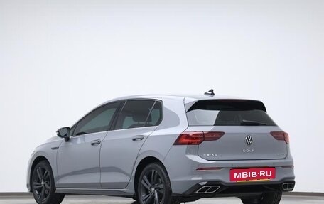 Volkswagen Golf VIII, 2022 год, 1 530 000 рублей, 5 фотография