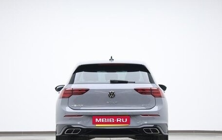 Volkswagen Golf VIII, 2022 год, 1 530 000 рублей, 6 фотография