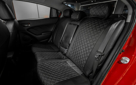 KIA Cerato III, 2013 год, 1 000 000 рублей, 12 фотография