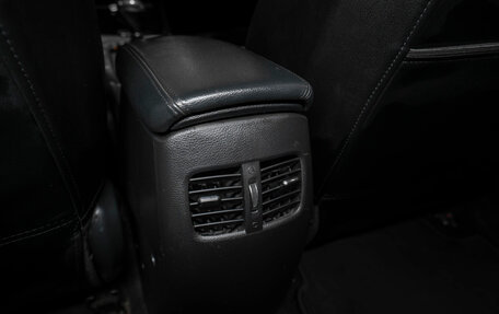 KIA Cerato III, 2013 год, 1 000 000 рублей, 13 фотография